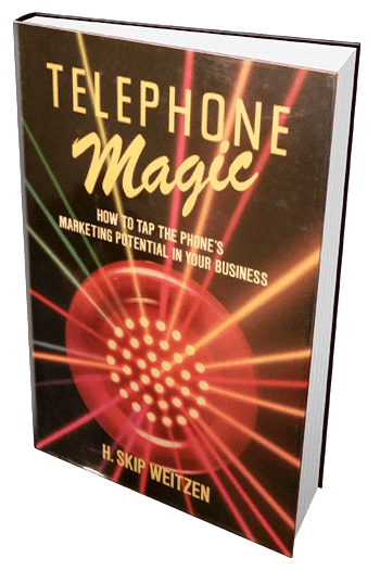 Telephone Magic